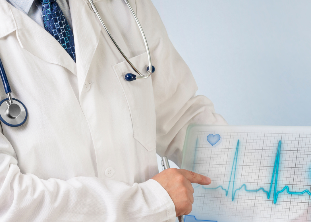 ECG Services